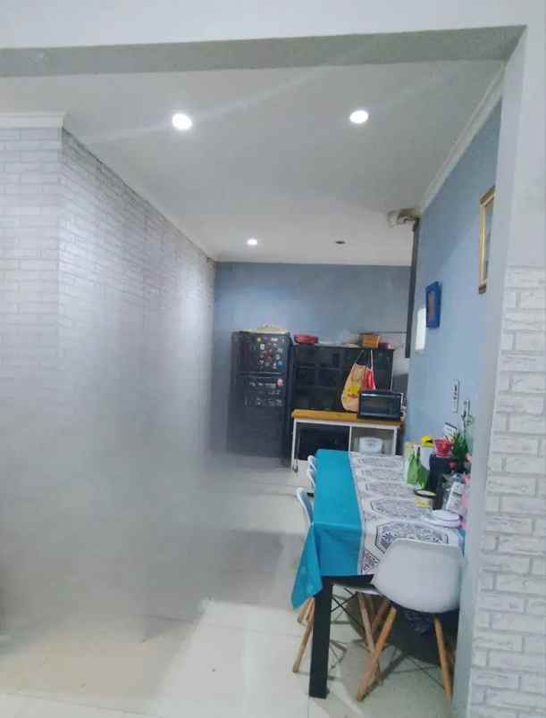 dijual rumah ciputat