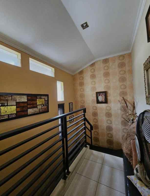 dijual rumah cirendeu ciputat timur tangsel