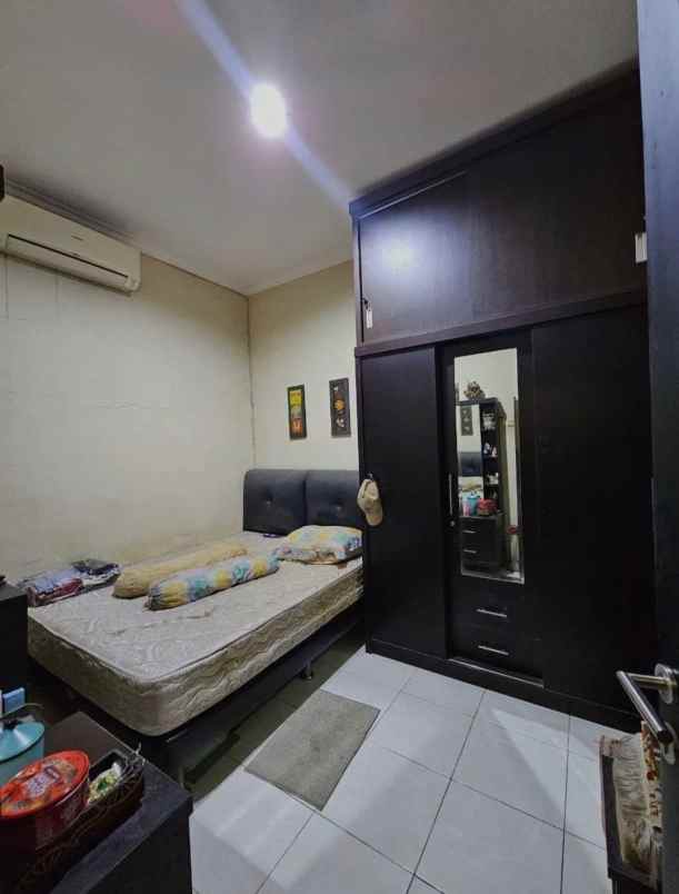 dijual rumah cirendeu ciputat timur tangsel