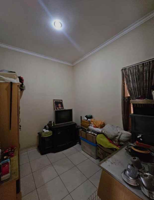 dijual rumah cirendeu ciputat timur tangsel