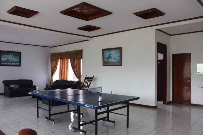 dijual rumah cisarua