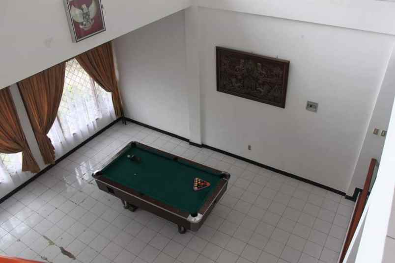 dijual rumah cisarua