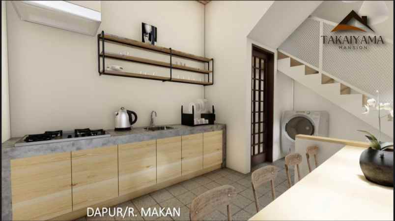 dijual rumah cisurupan cibiru