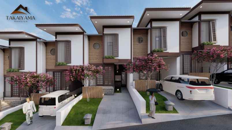 dijual rumah cisurupan cibiru