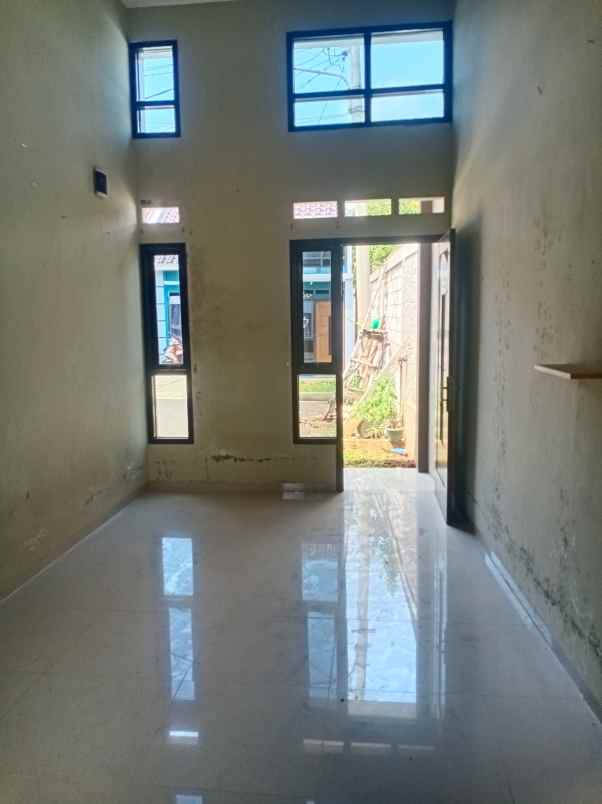 dijual rumah citayam bojonggede bogor