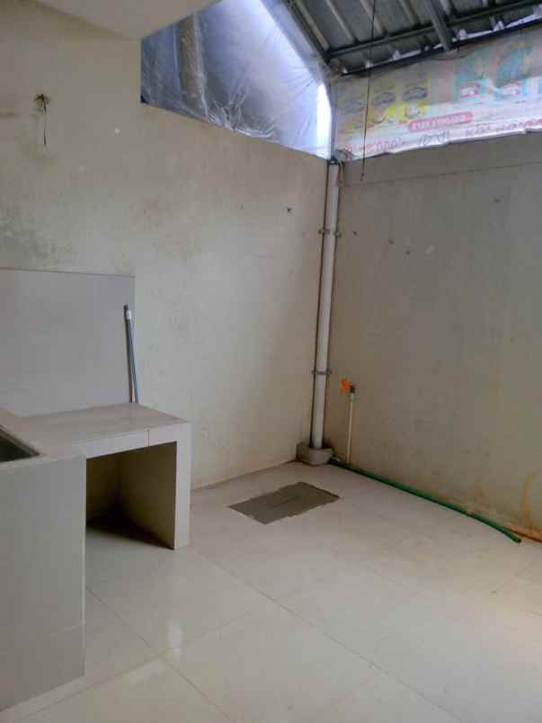 dijual rumah citayam bojonggede bogor