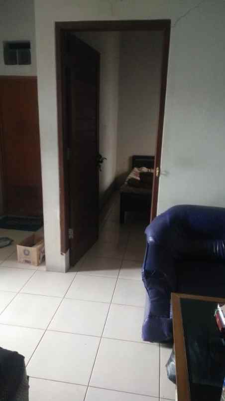 dijual rumah citeureup