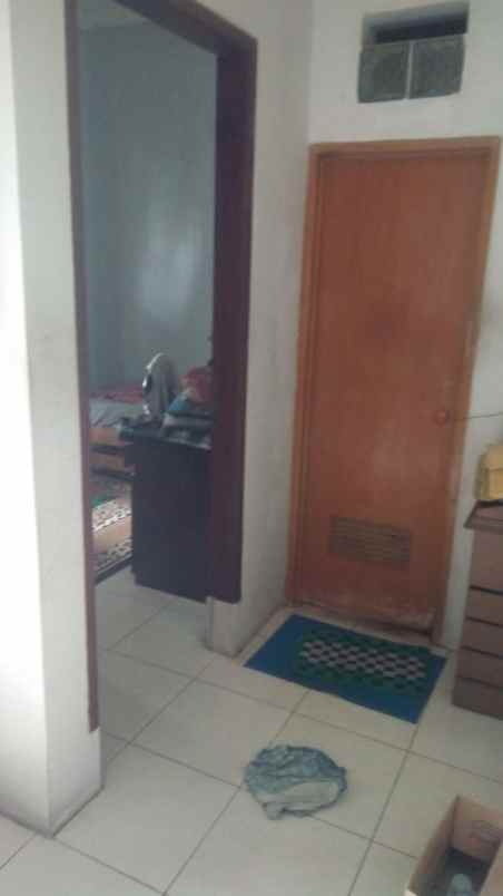 dijual rumah citeureup