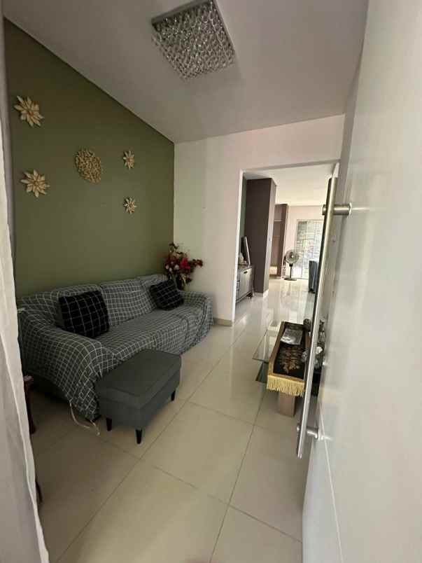 dijual rumah citragran cibubur