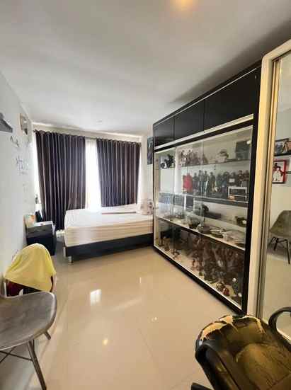 dijual rumah citraland alam hijau