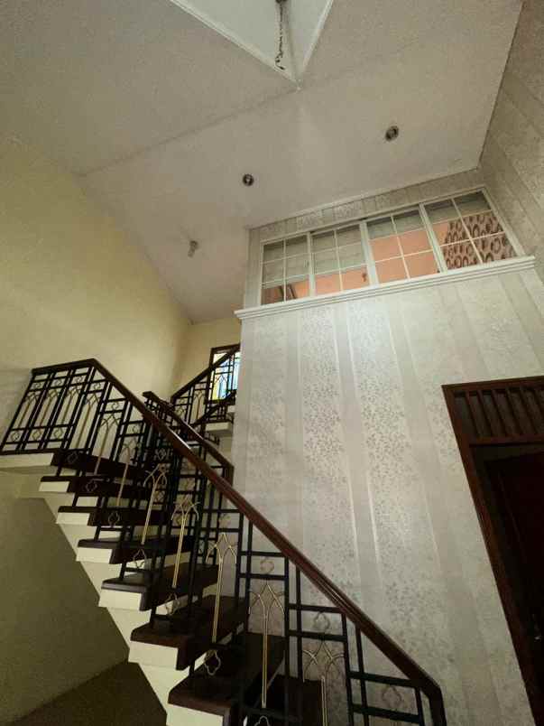 dijual rumah citraland international