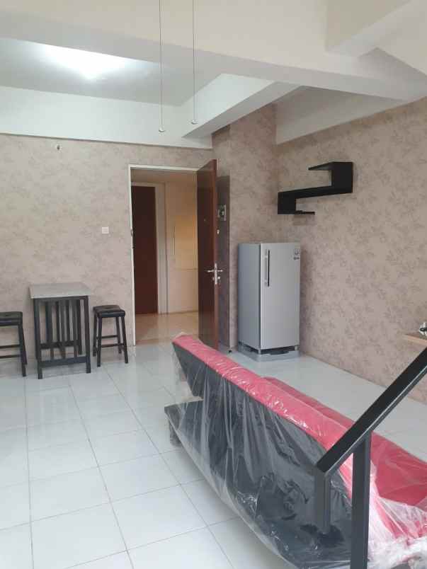 dijual rumah cityloft