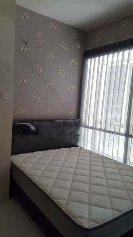 dijual rumah cityloft