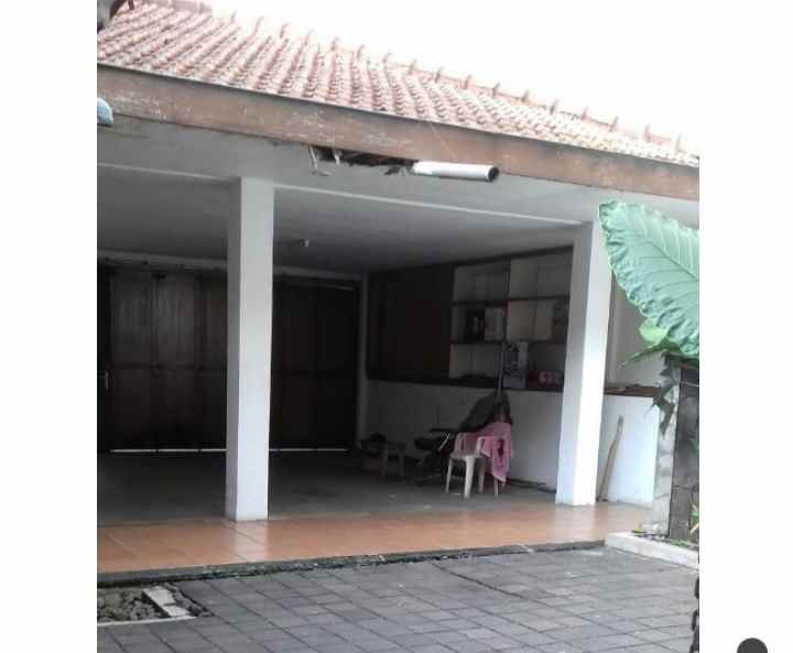 dijual rumah ciumbeluit