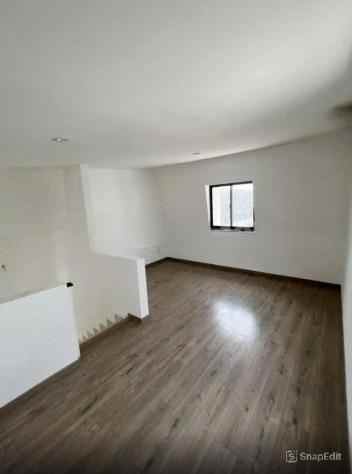 dijual rumah cluster maison de wisteria