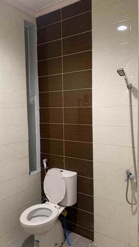 dijual rumah cluster monte cavallo