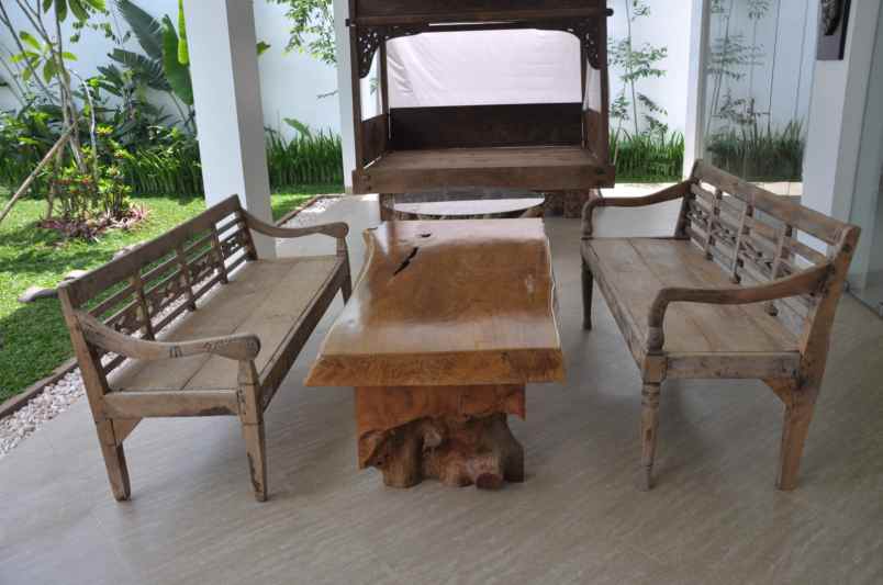 dijual rumah cluster sutera buana alam