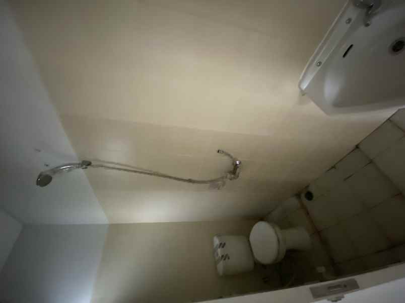 dijual rumah cluster virginia village