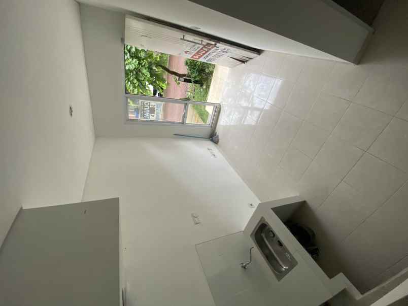 dijual rumah cluster virginia village