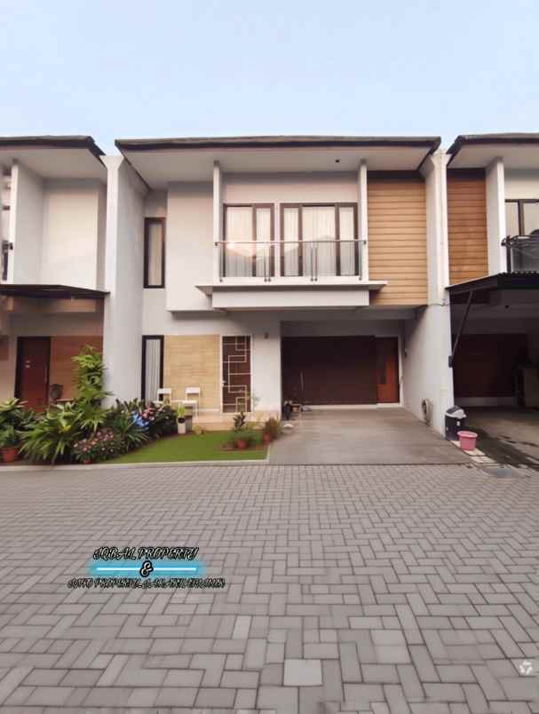 dijual rumah condet jakarta timur
