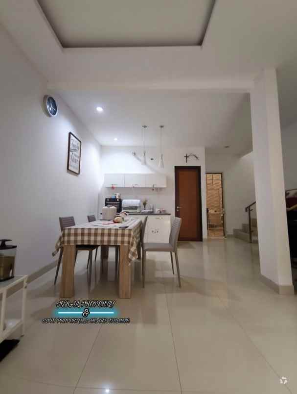 dijual rumah condet jakarta timur