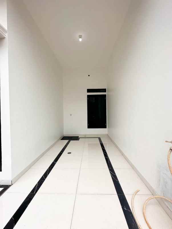 dijual rumah condet kramat jati jakarta