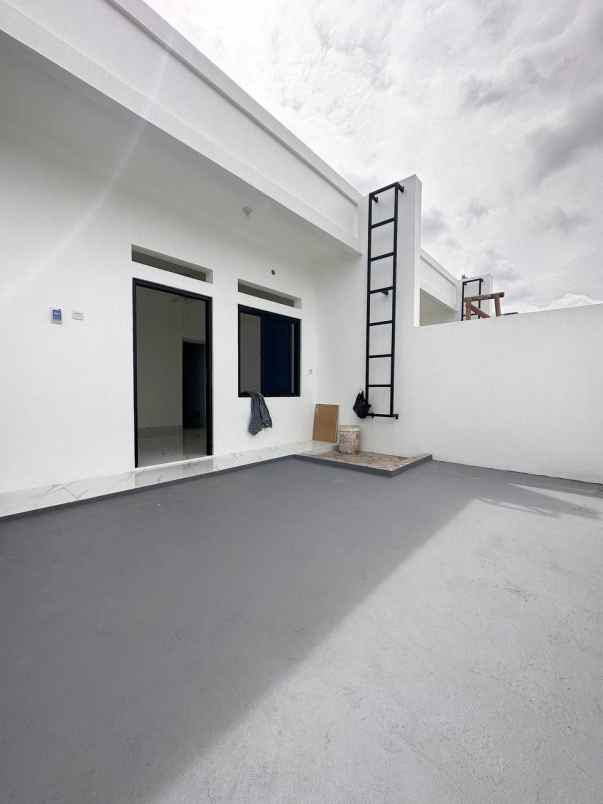 dijual rumah condet kramat jati jakarta