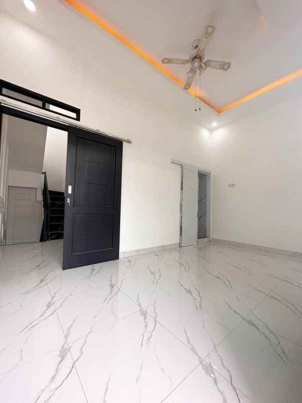 dijual rumah condet kramat jati jakarta