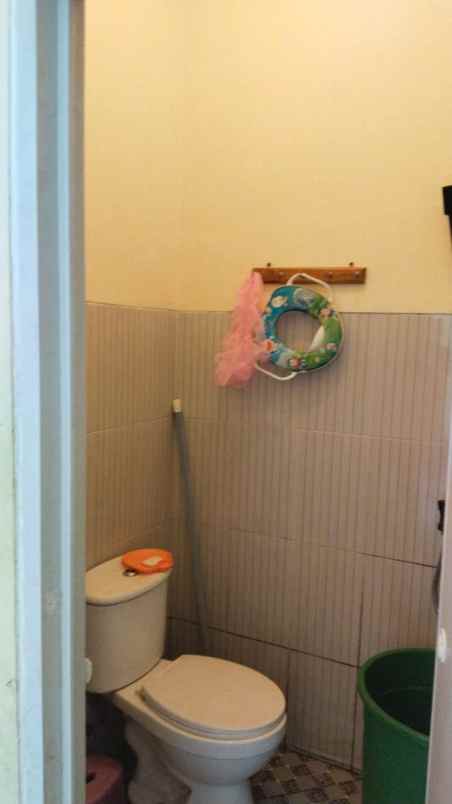 dijual rumah curug bojongsari depok