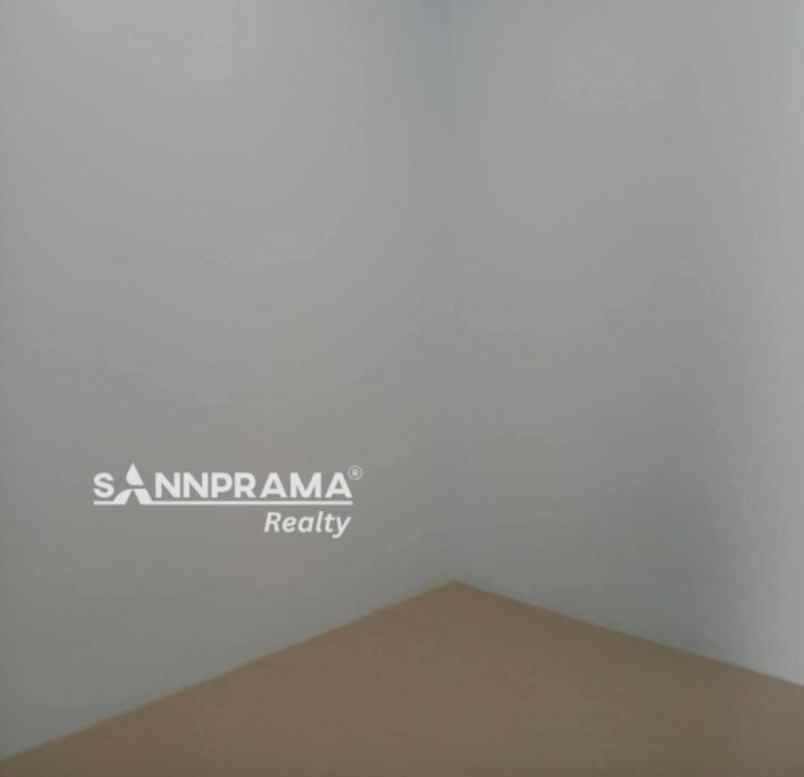 dijual rumah curug gunung sindur bogor