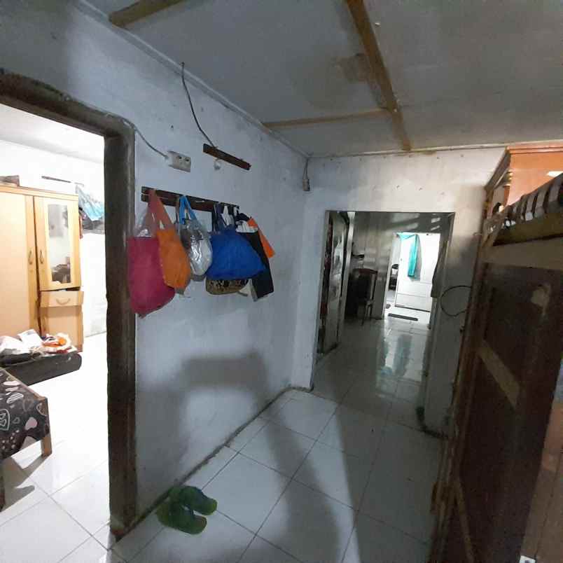 dijual rumah curug pondok kelapa duren