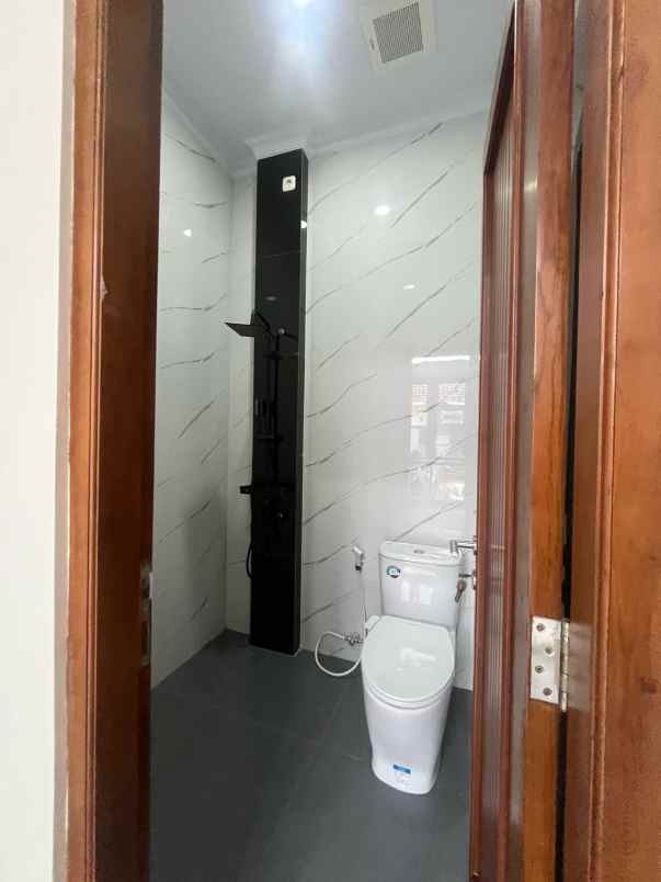 dijual rumah dalam ringroad