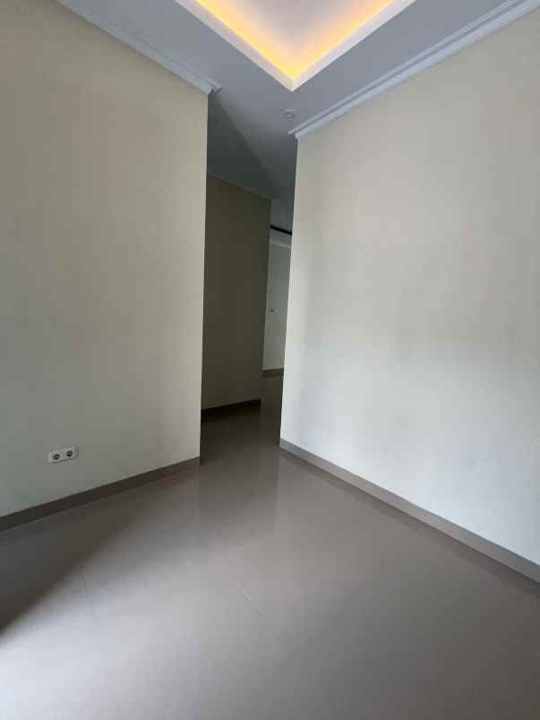 dijual rumah dalam ringroad