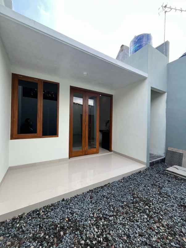 dijual rumah dalam ringroad