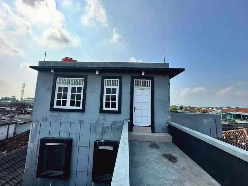 dijual rumah dalam ringroad