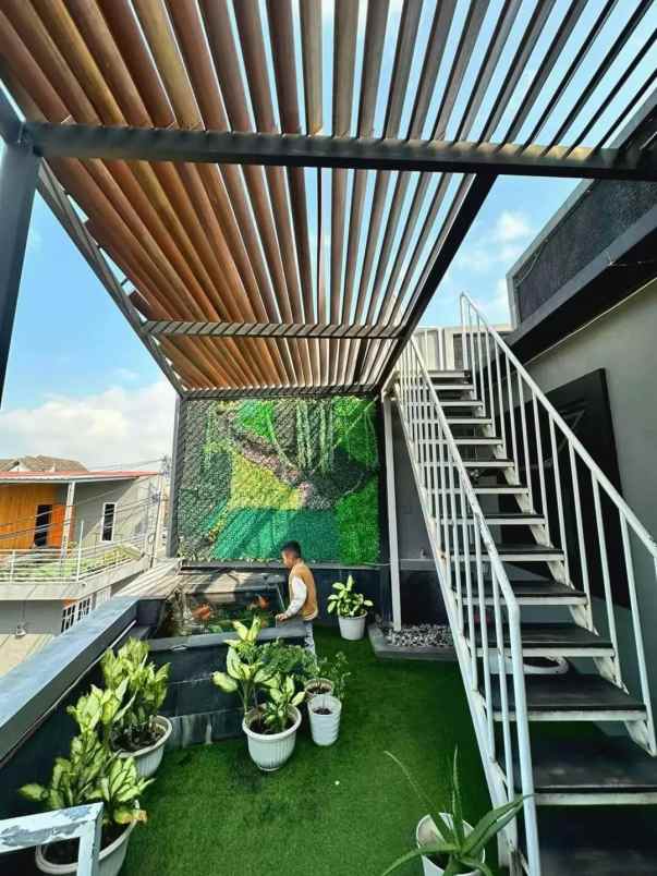dijual rumah dalam ringroad