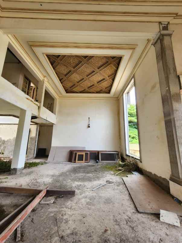 dijual rumah darmo sentosa raya jajar