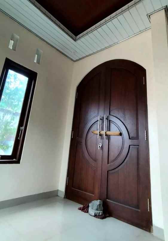 dijual rumah denggung tridadi sleman