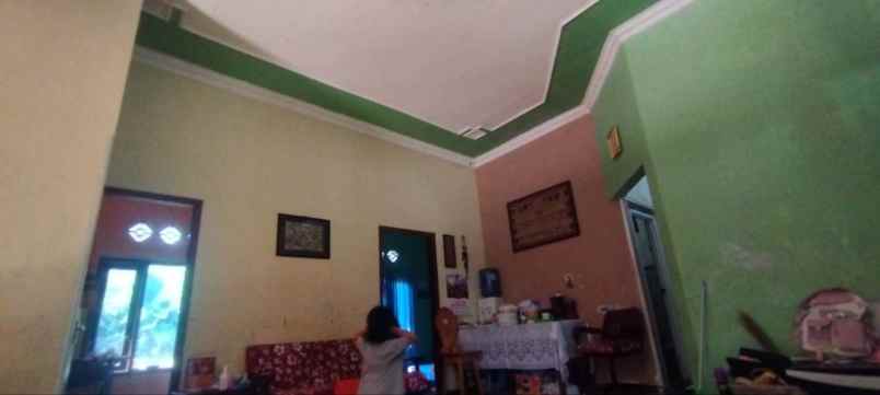 dijual rumah desa trawas kec trawas kab