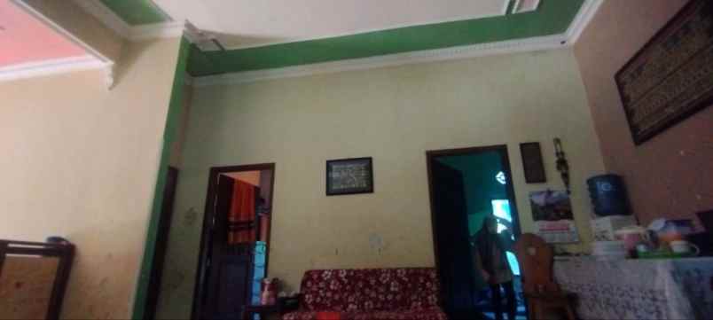 dijual rumah desa trawas kec trawas kab