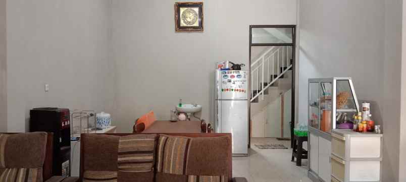 dijual rumah design modern