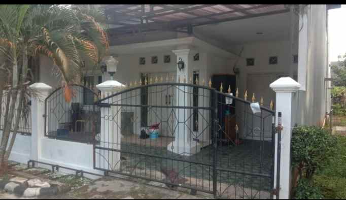 dijual rumah di bawah pasaran