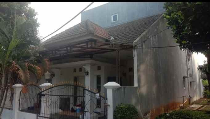 dijual rumah di bawah pasaran