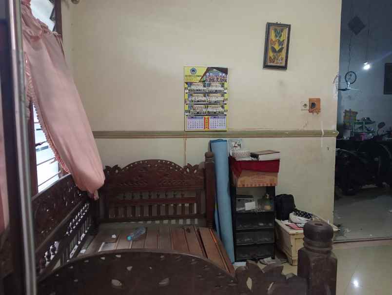 dijual rumah di karangan jaya wiyung surabaya barat