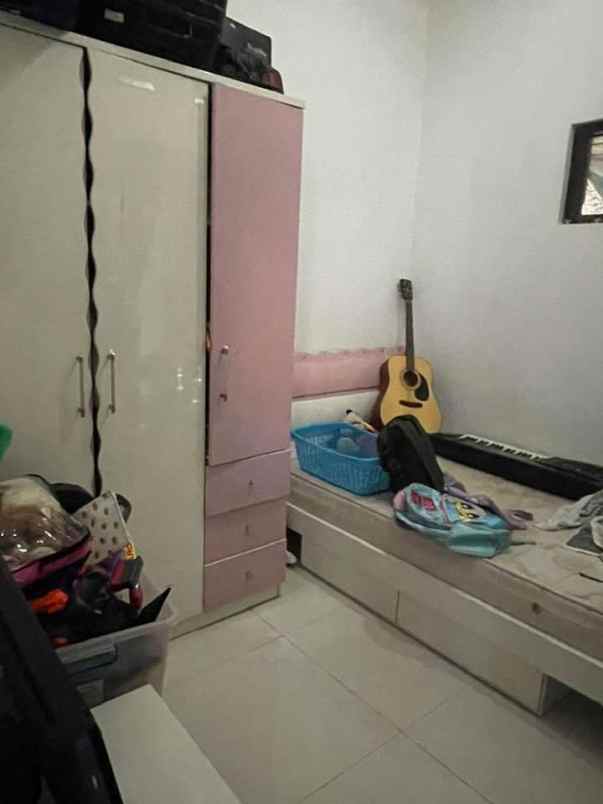 dijual rumah di megu cilik cirebon