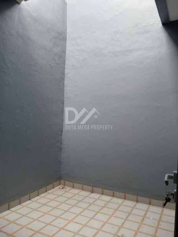 dijual rumah di sektor gading serpong