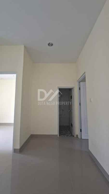dijual rumah di sektor gading serpong