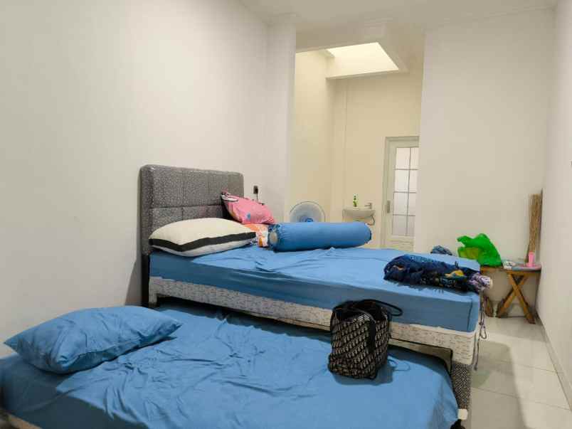 dijual rumah dijual cepat rumah di jl h