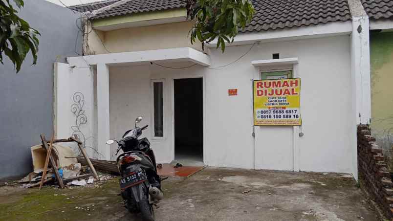 dijual rumah dijual rumah di perumahan