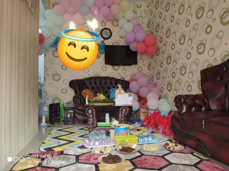 dijual rumah dijual rumah di perumahan